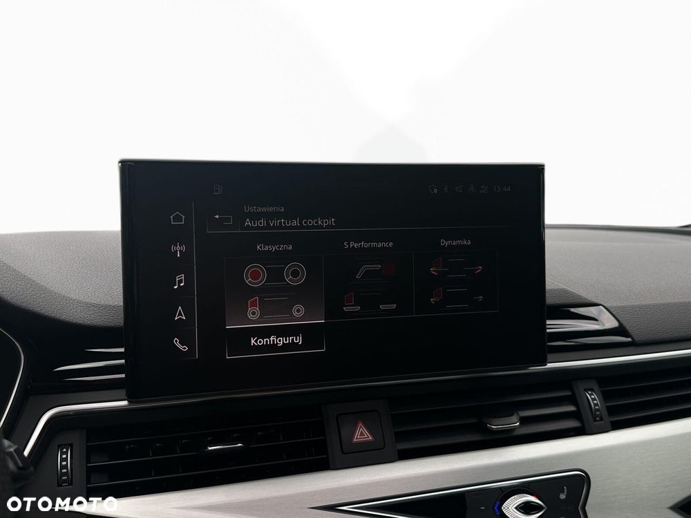 Audi A4 Avant 45 TFSI mHEV Quattro S Line S tronic - 22