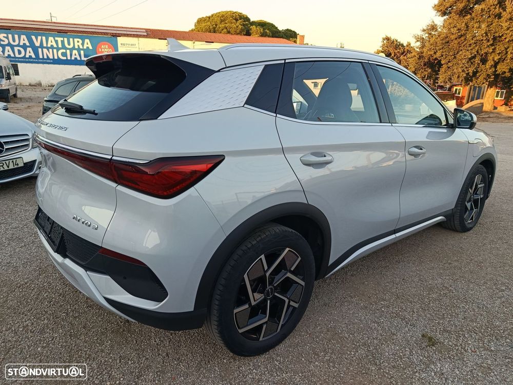 BYD Atto 3 60.48 kWh Design - 16