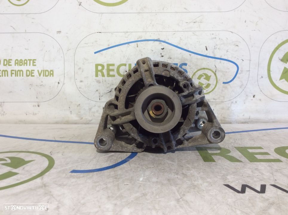 Alternador Opel Corsa C - 5
