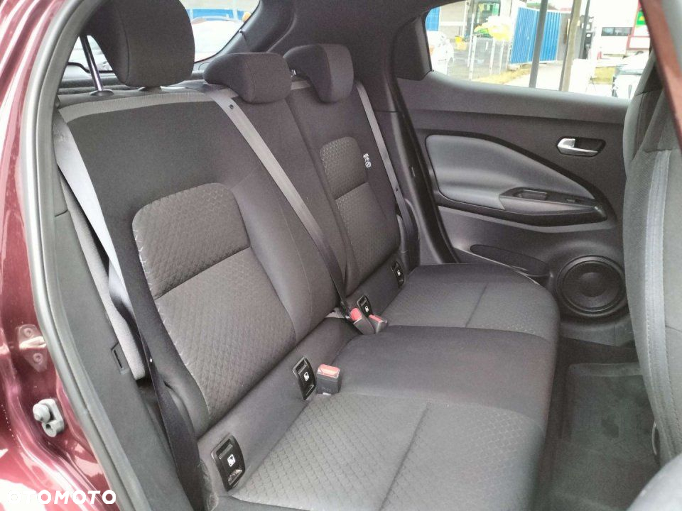Nissan Juke - 19