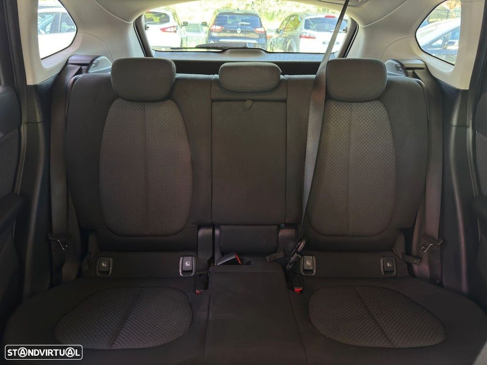BMW X1 - 16