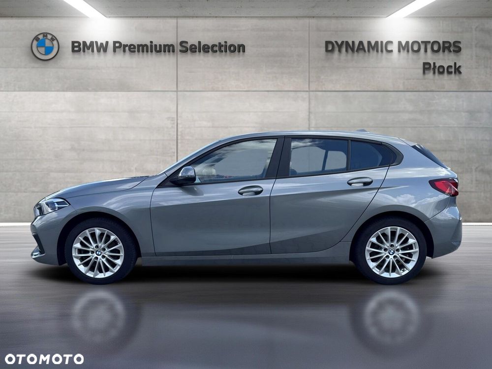 BMW Seria 1 118i Advantage - 3