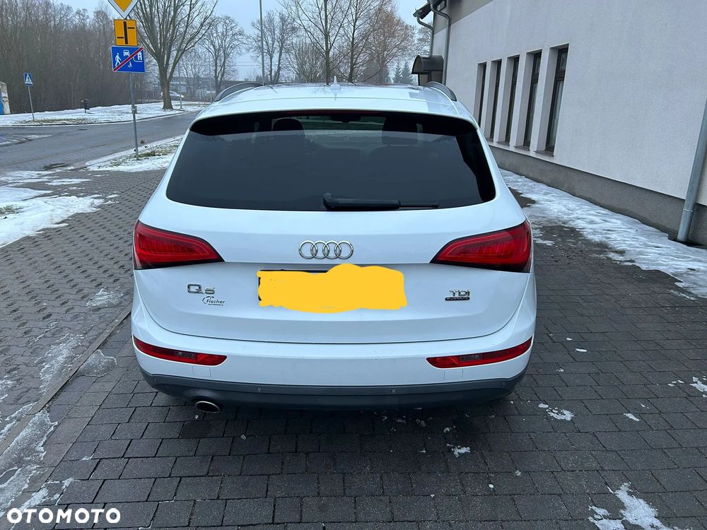 Audi Q5 2.0 TDI Quattro S tronic - 10