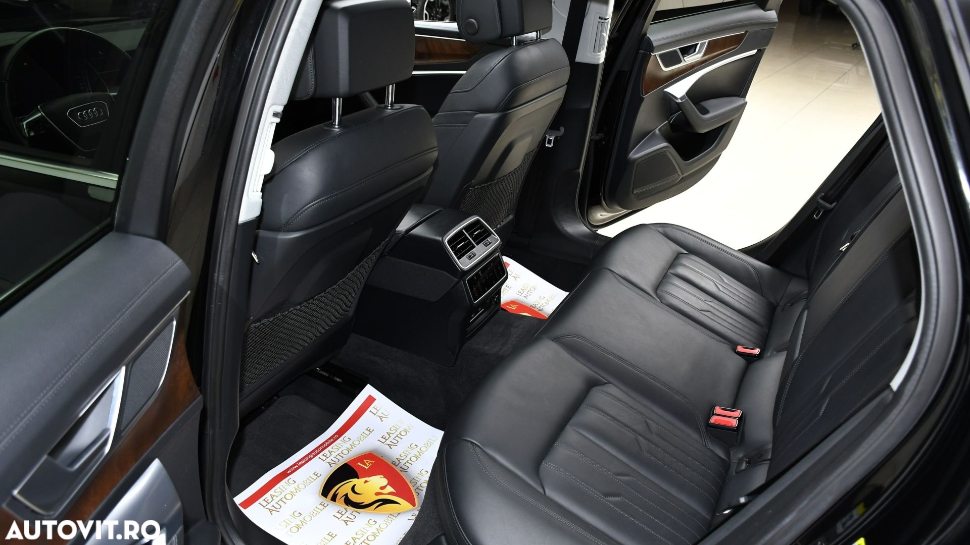 Audi A6 50 TFSI e quattro S tronic design - 10