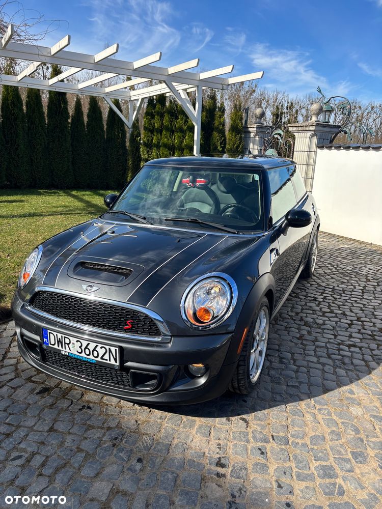 MINI Cooper S - 18