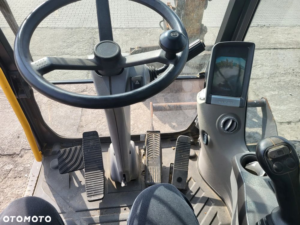 Volvo EW 140 D spr z Niemiec - 13