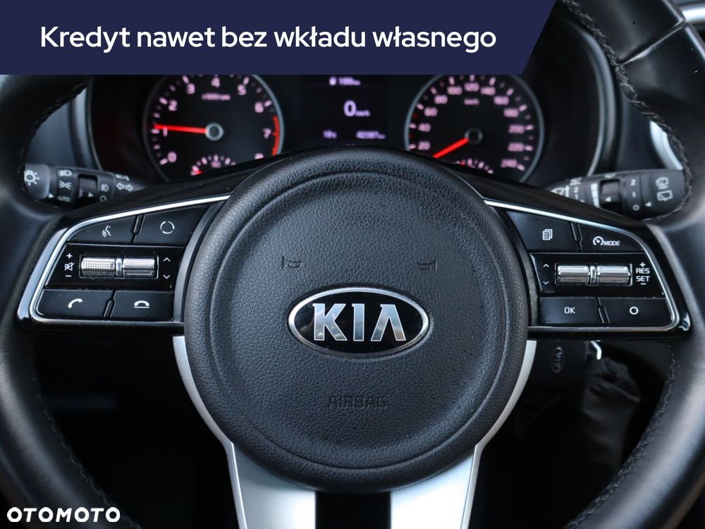 Kia Sportage - 15
