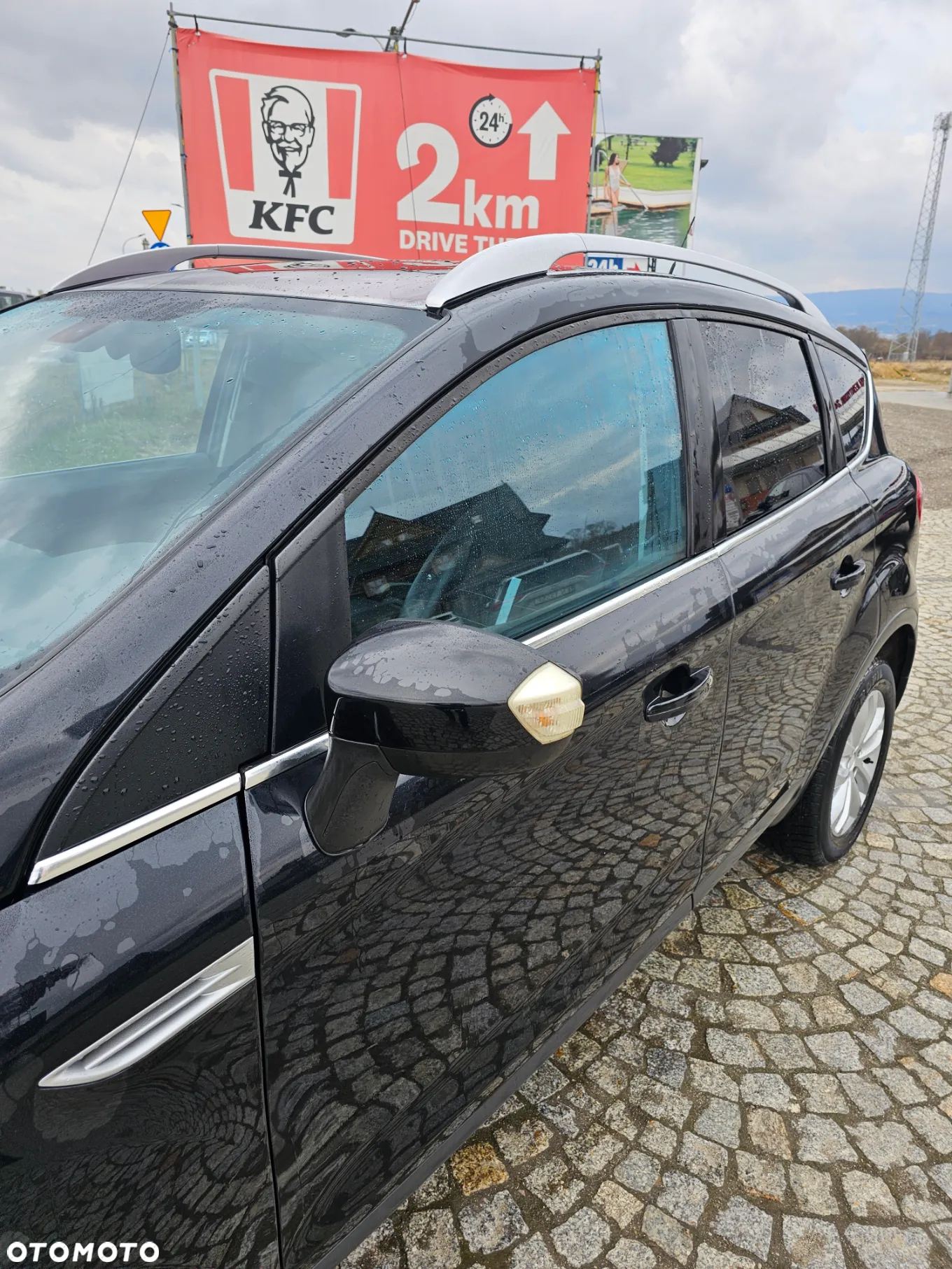 Ford Kuga 2.0 TDCi Titanium - 7