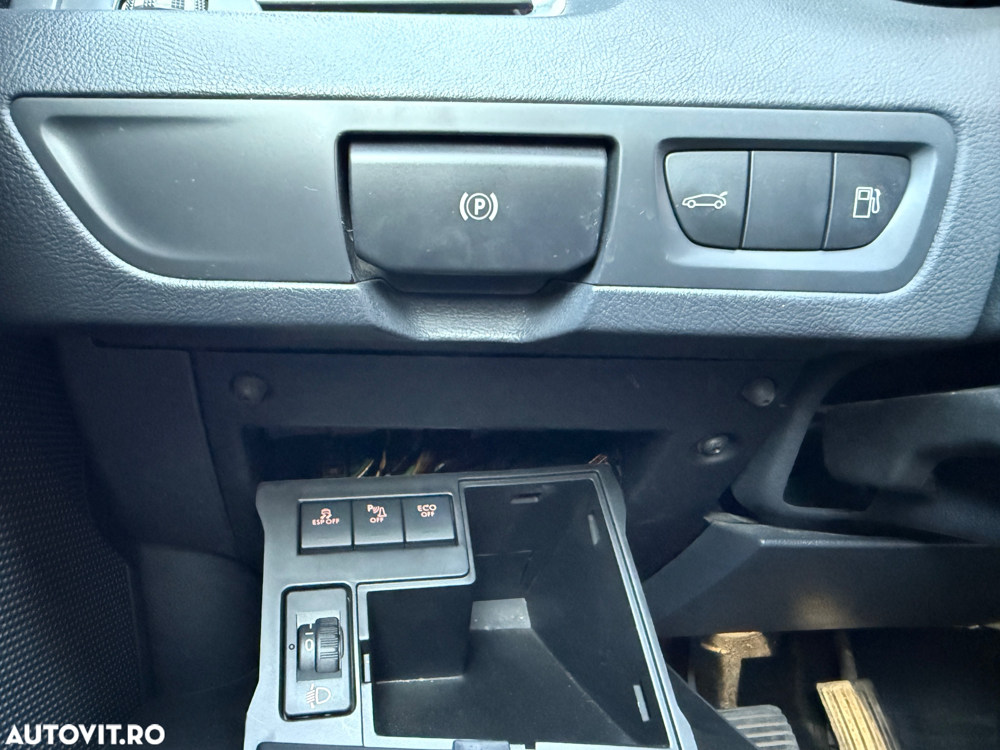 Peugeot 508 Hybrid4 Allure - 32