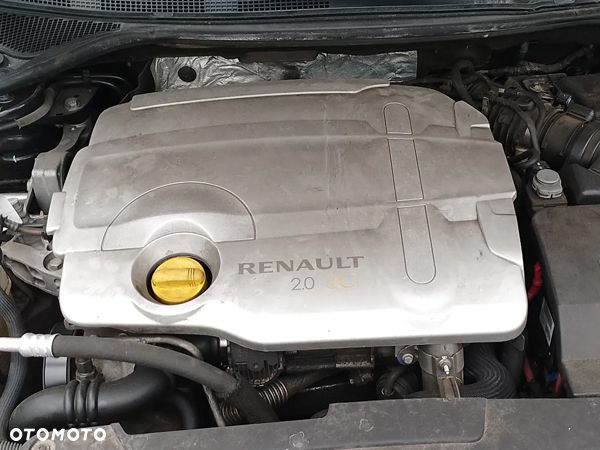 M9R802 kompletny silnik 2.0 dCi Renault Laguna III 131-150KM / 96-110kW M9R 802 - 1