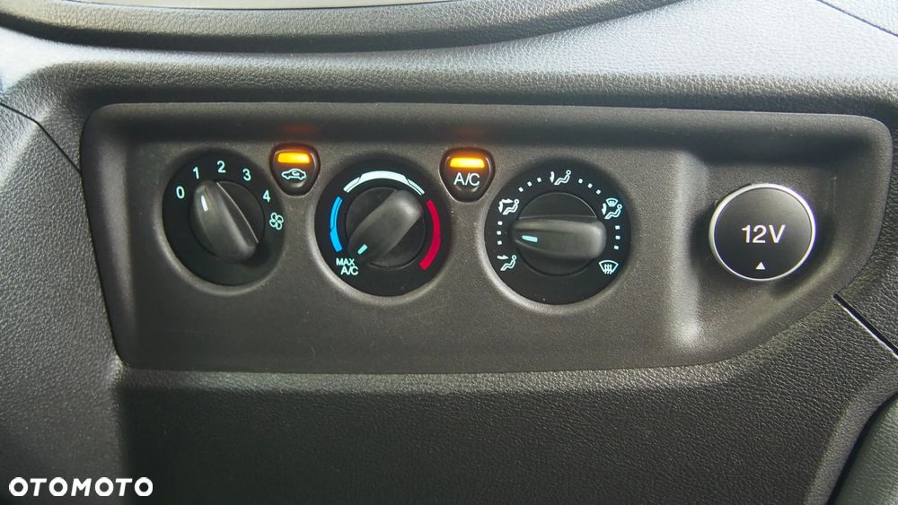 Ford TRANSIT L4 H3/brygadówka 6 osobowa/klima/tempomat/parktronik x 2/LED - 23
