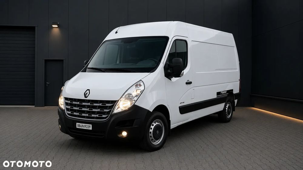 Renault MASTER - 14
