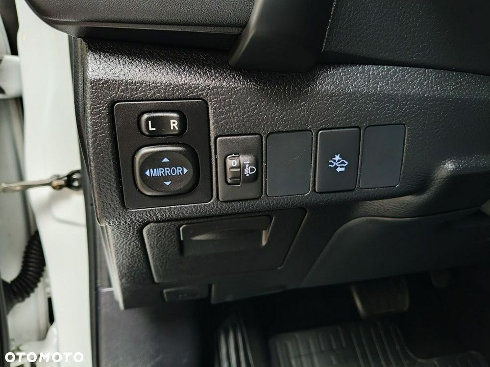 Toyota Auris - 17
