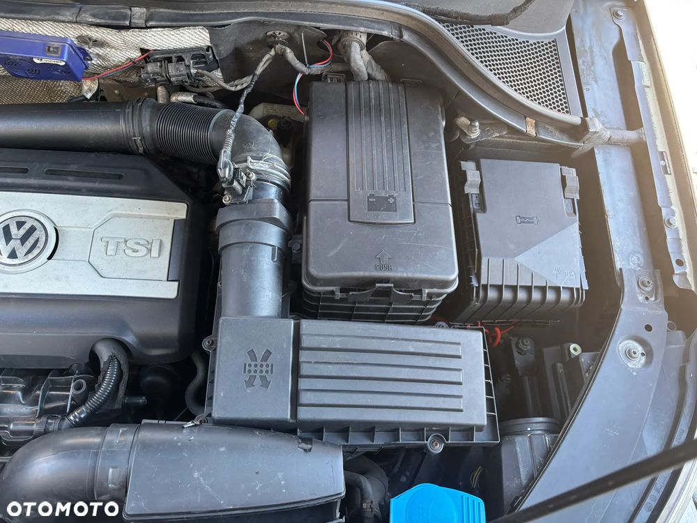 Volkswagen Tiguan - 37