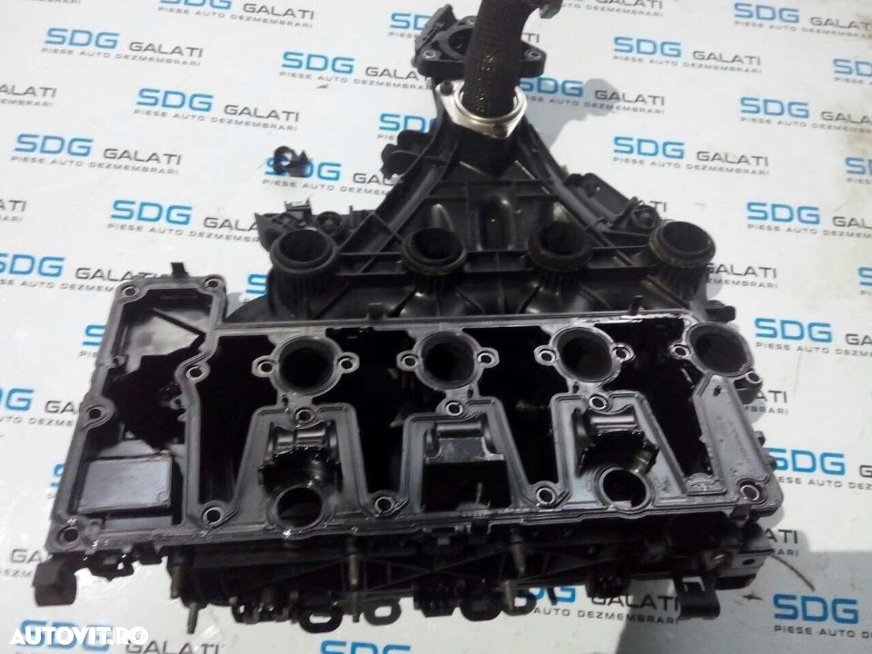 Galerie Admisie Peugeot 308 2.0HDI 2008 - 2013 COD : 9671434580 - 1