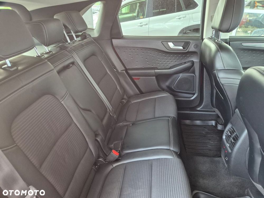 Ford Kuga 2.0 EcoBlue AWD Titanium - 16