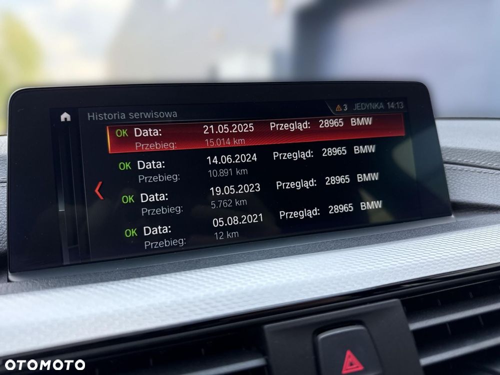 BMW Seria 4 430i GPF M Sport - 23