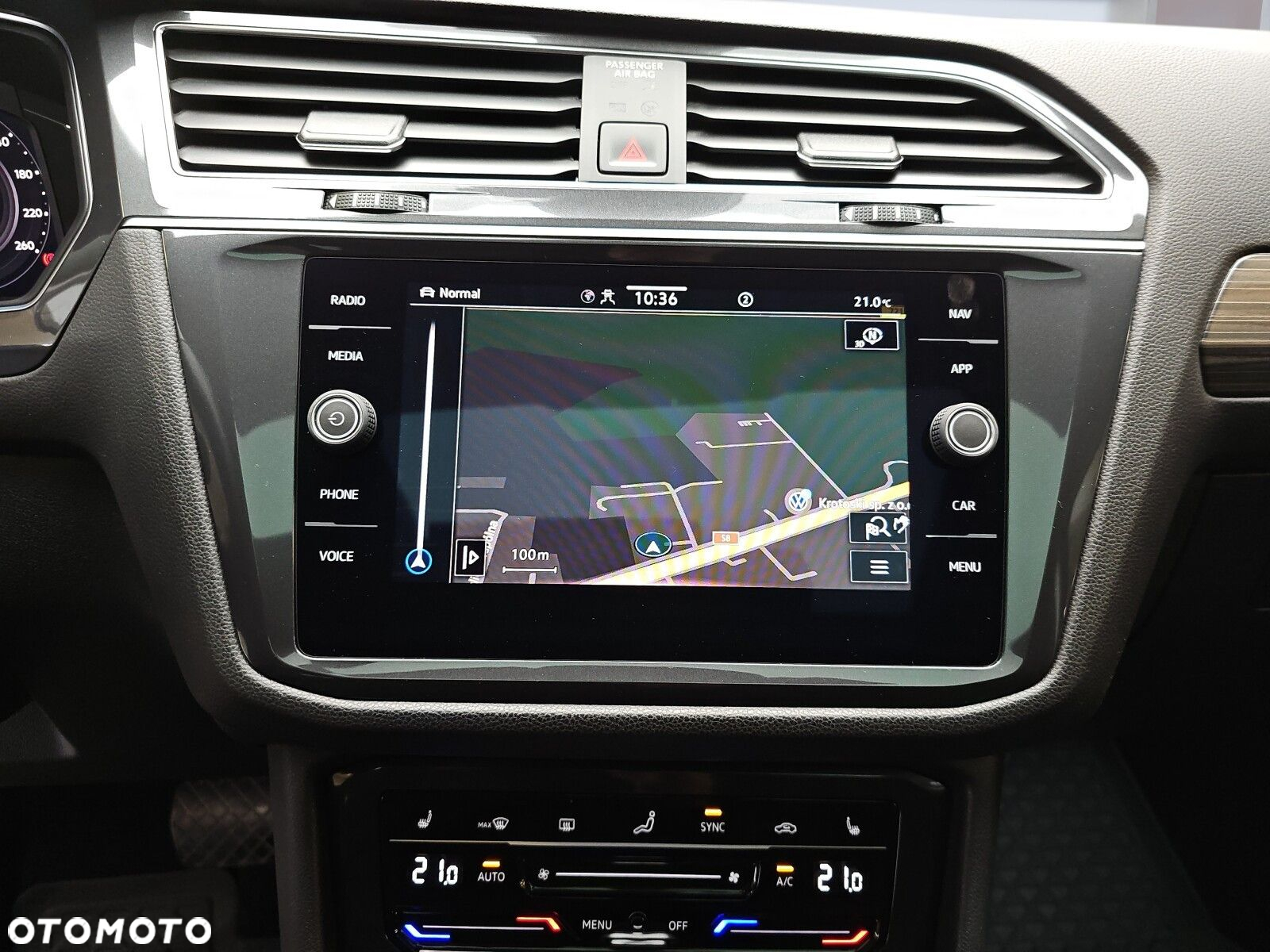 Volkswagen Tiguan Allspace 2.0 TDI 4Mot Elegance DSG 7os - 18