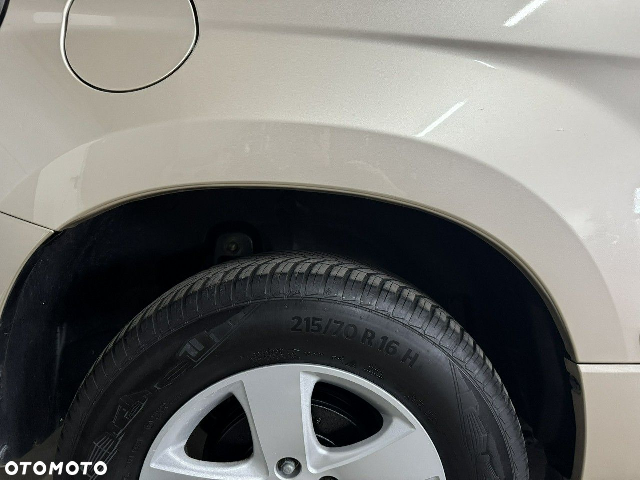 Suzuki Grand Vitara - 23