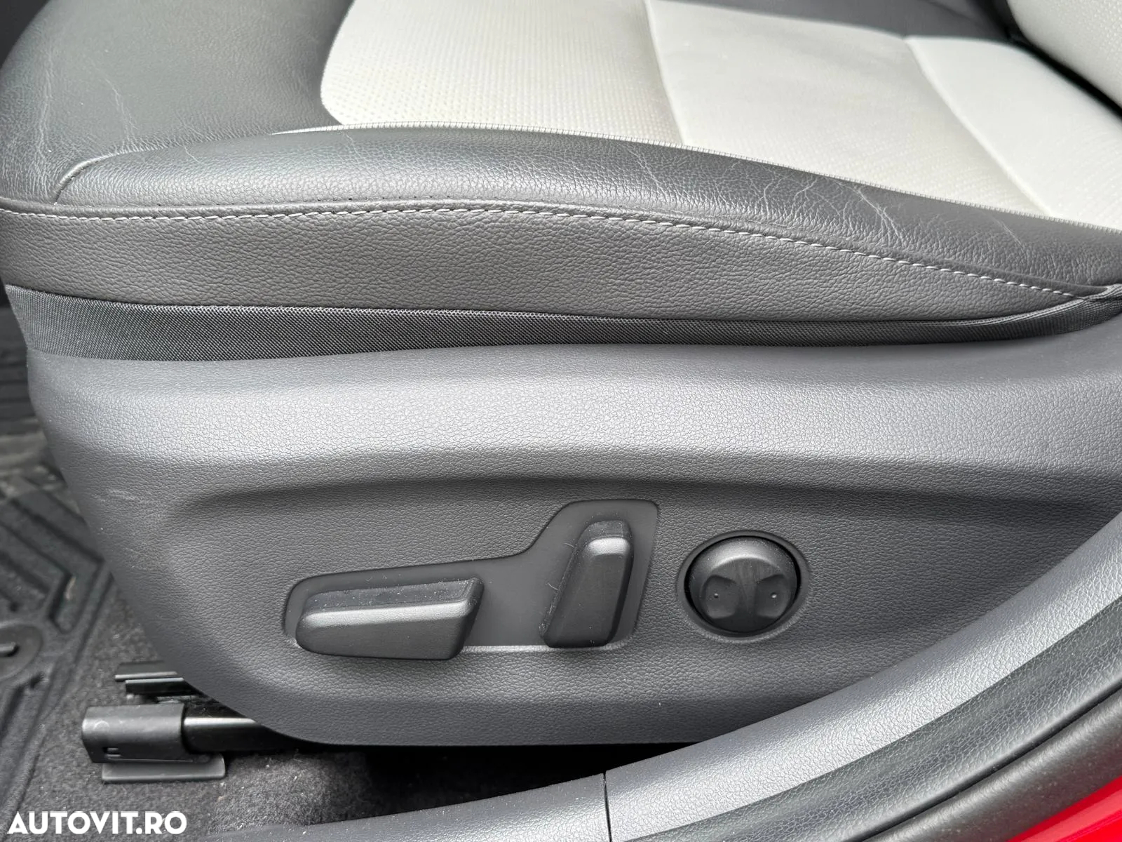 Hyundai IONIQ Plug-in-Hybrid 1.6 GDI Premium - 19