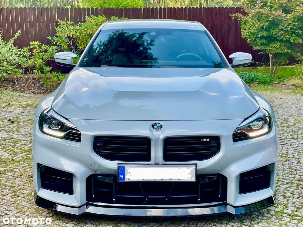 BMW M2 - 3