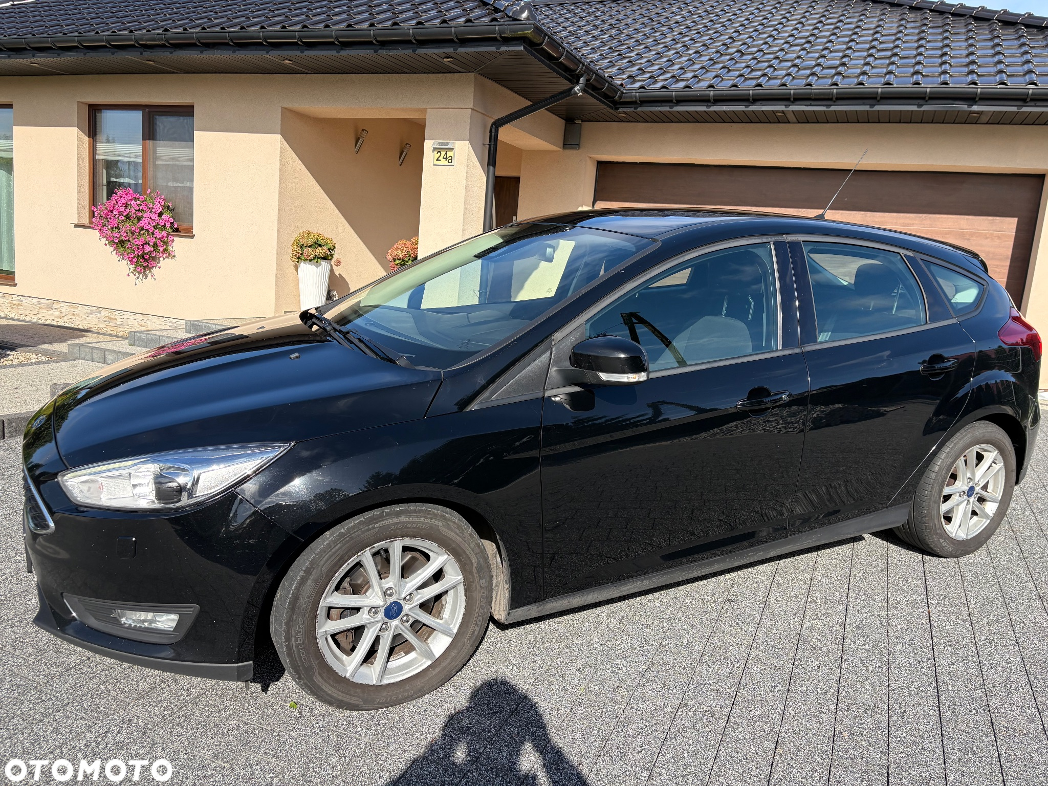 Ford Focus - 2