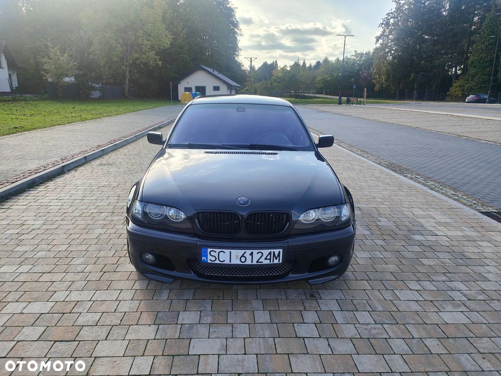 BMW Seria 3 - 7