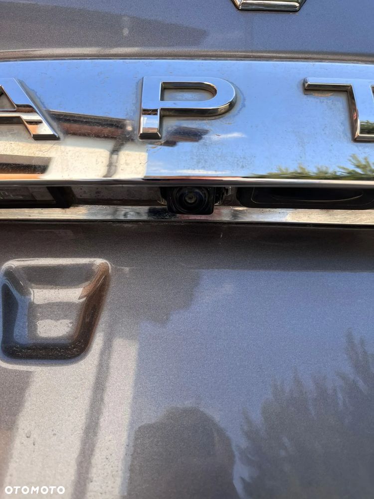 Renault Captur (ENERGY) TCe 150 EDC Version S - 8