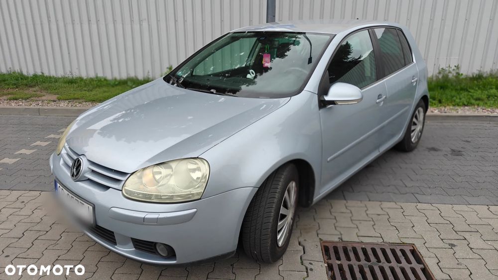 Volkswagen Golf - 9