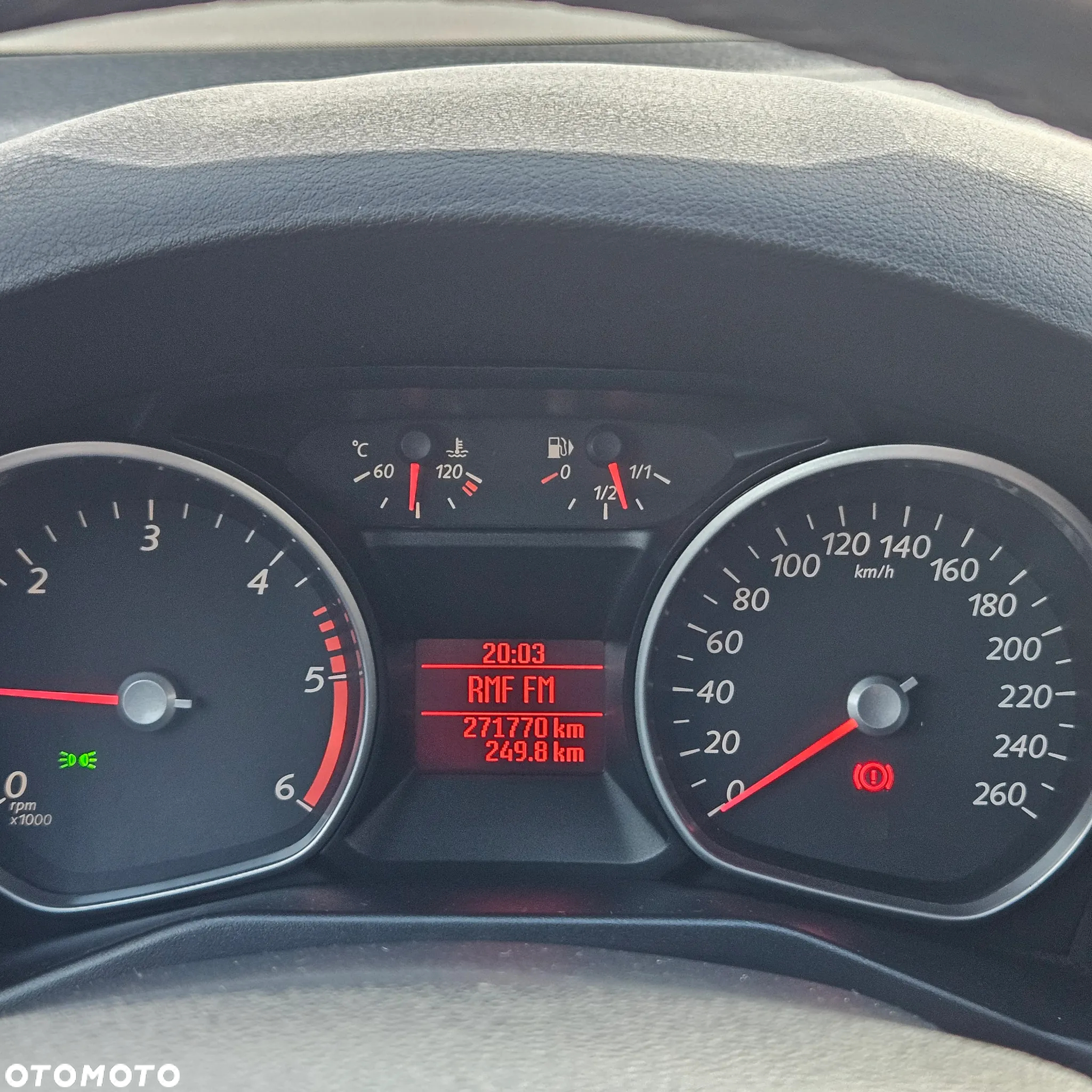 Ford Mondeo 1.8 TDCi Gold X - 13