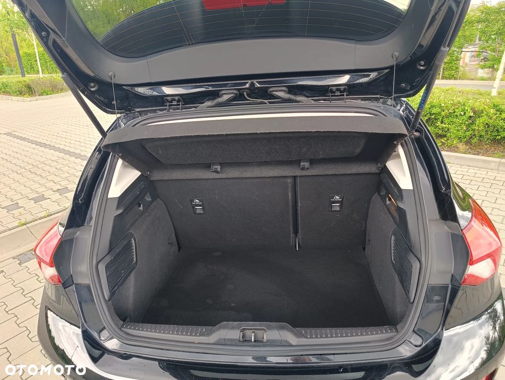 Ford Focus 1.0 EcoBoost Titanium ASS - 14