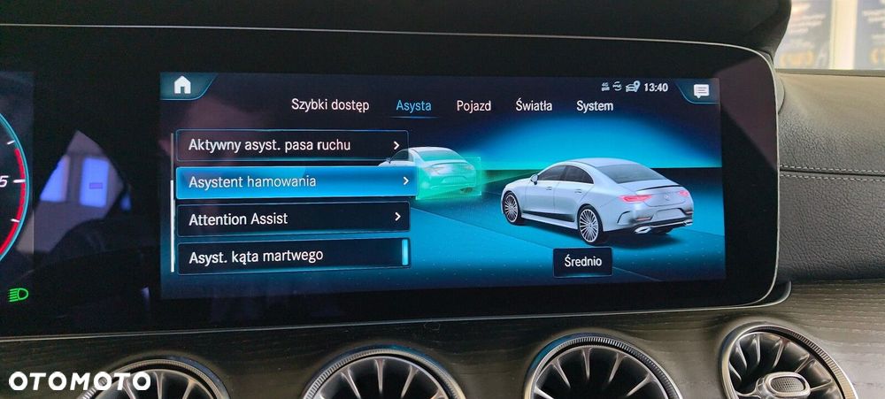 Mercedes-Benz CLS - 18