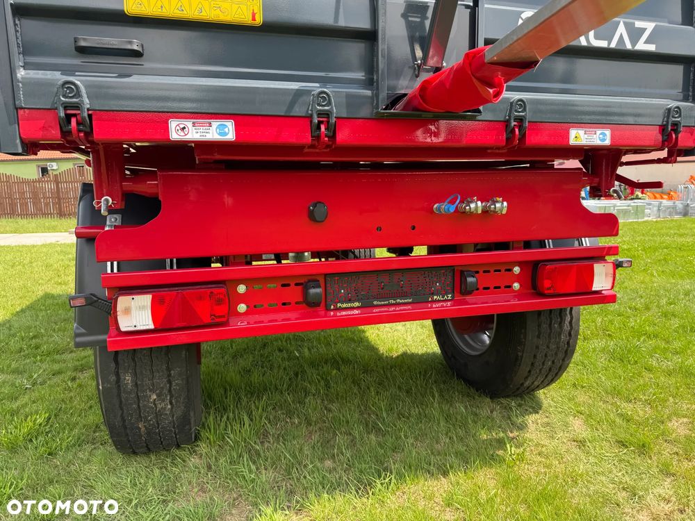Inny Palaz 12 ton - 10