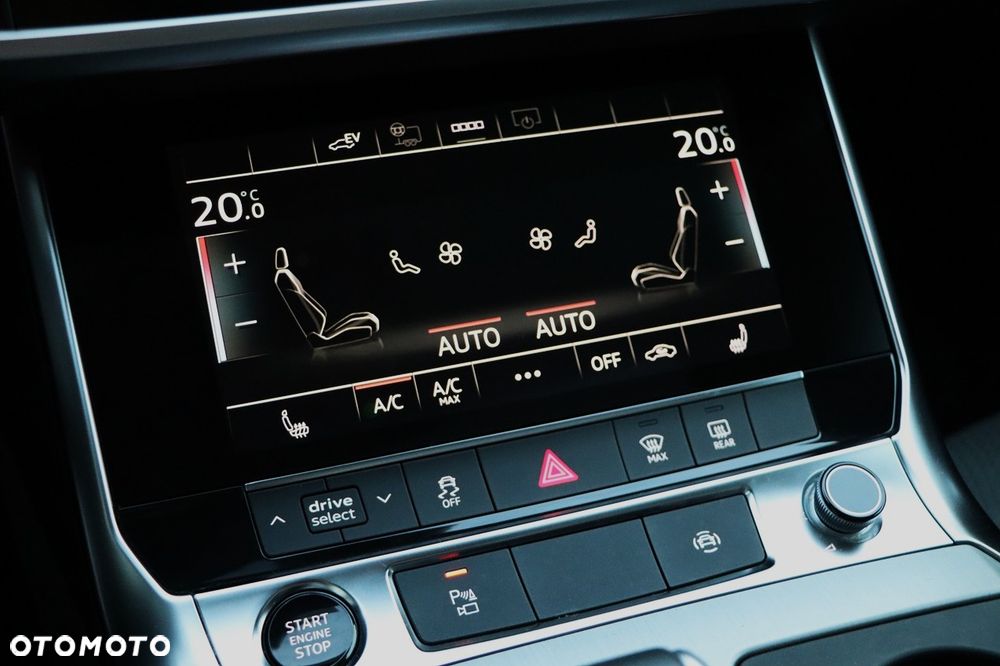 Audi A6 Avant - 33