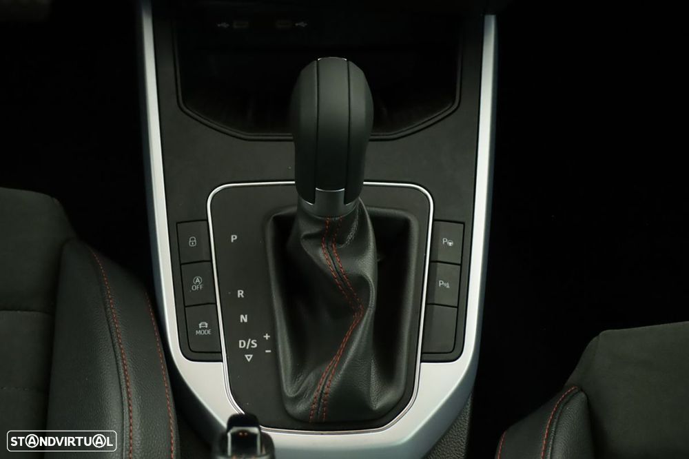 SEAT Arona 1.0 TSI FR DSG - 14