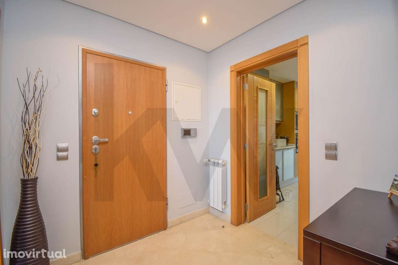 Arrendamento de apartamento T3 em Alcabideche - Grande imagem: 3/32