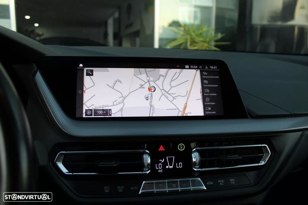 BMW 118 i Corporate Edition M Auto - 9