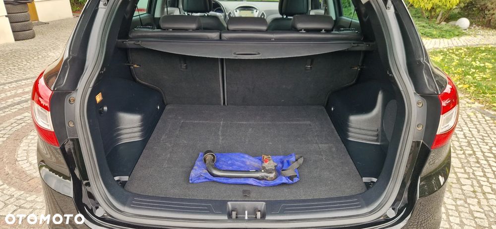 Hyundai ix35 1.6 GDI Premium 2WD - 16