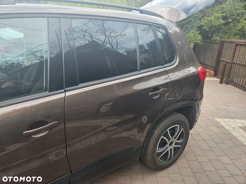 Volkswagen Tiguan - 14