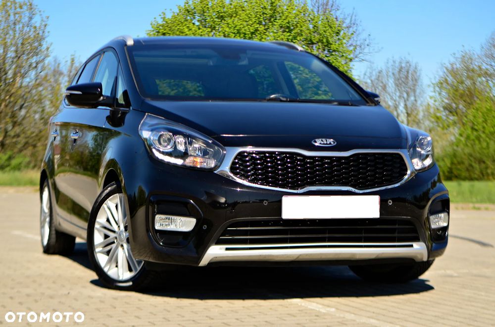 Kia Carens 1.7 CRDi XL - 18
