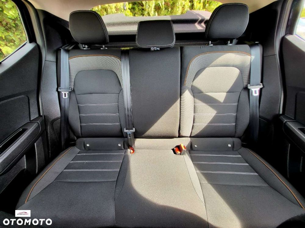 Dacia Sandero Stepway - 15