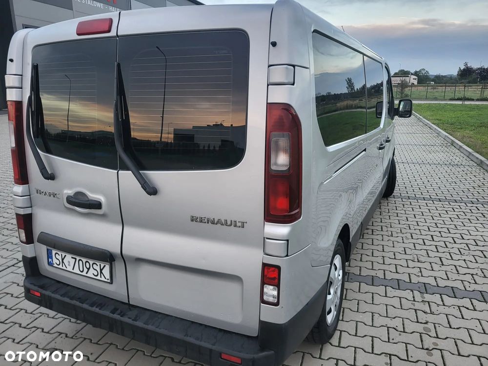 Renault Trafic - 4