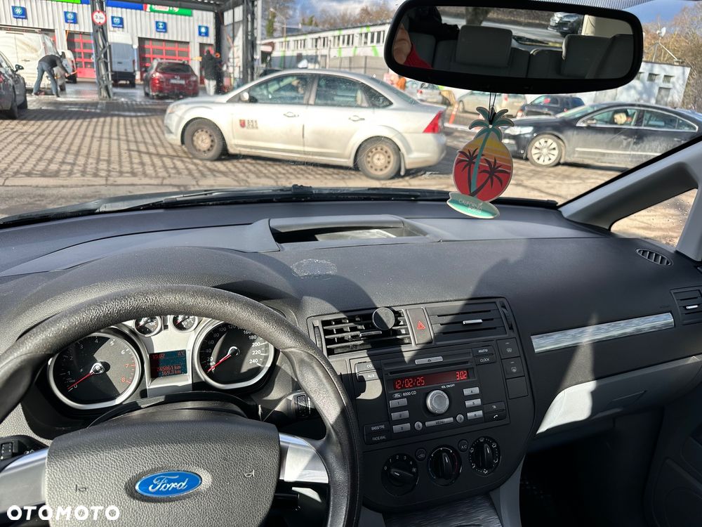 Ford C-MAX 1.6 Trend - 7