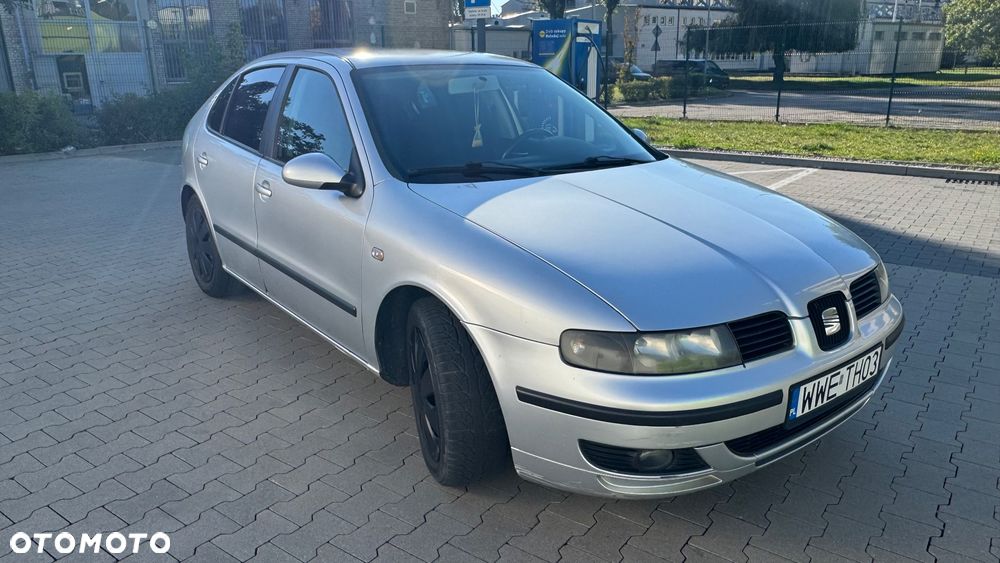 Seat Leon - 6