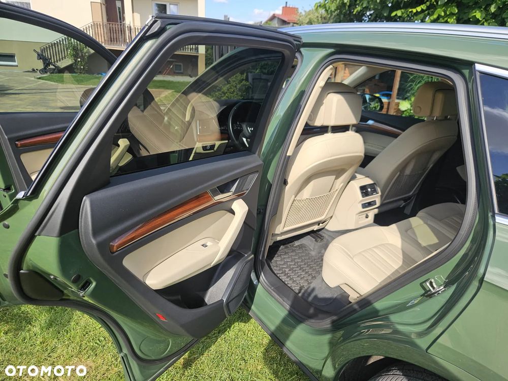 Audi Q5 45 TFSI mHEV Quattro S Line S tronic - 26