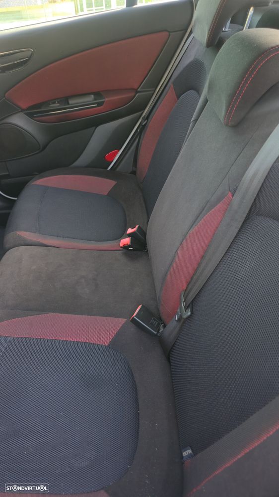 Fiat Bravo 1.6 M-Jet Sport - 7