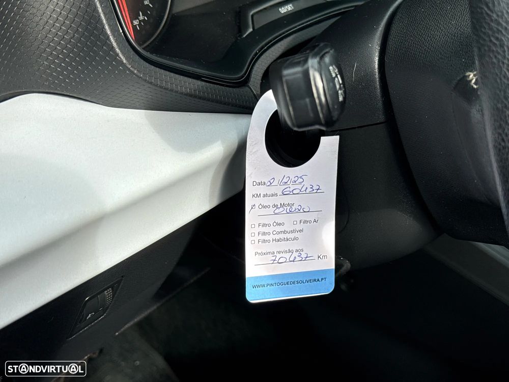 SEAT Ibiza 1.0 TSI Style DSG - 8