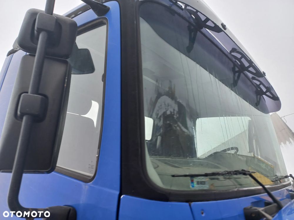 Mercedes-Benz Actros 4143 8x8 - 25