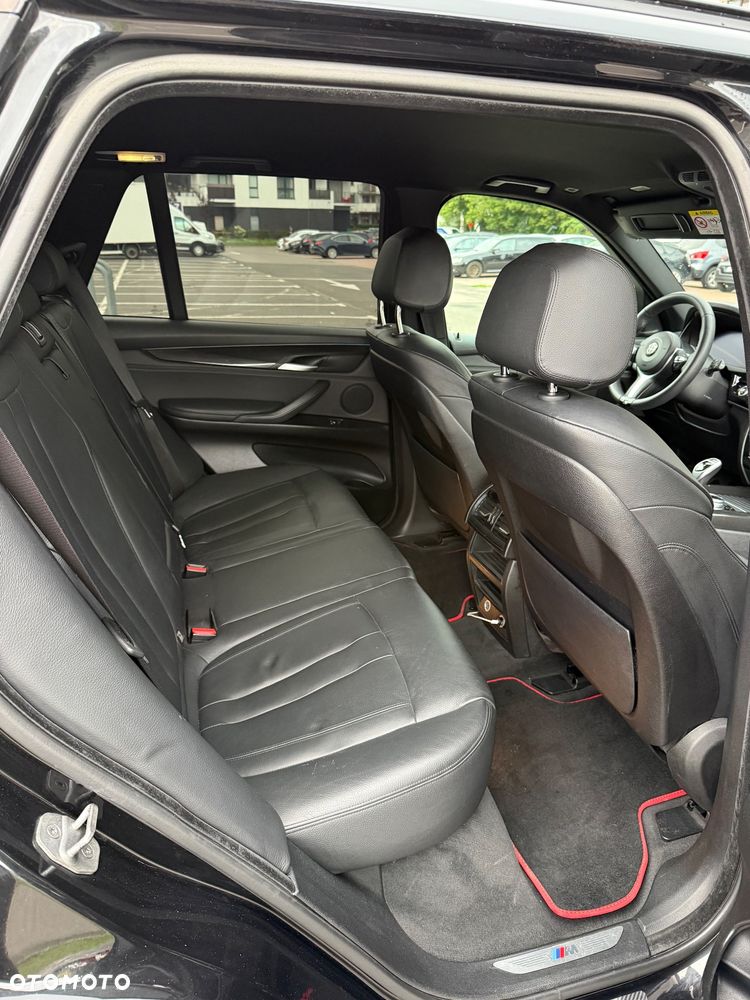 BMW X5 xDrive30d - 14