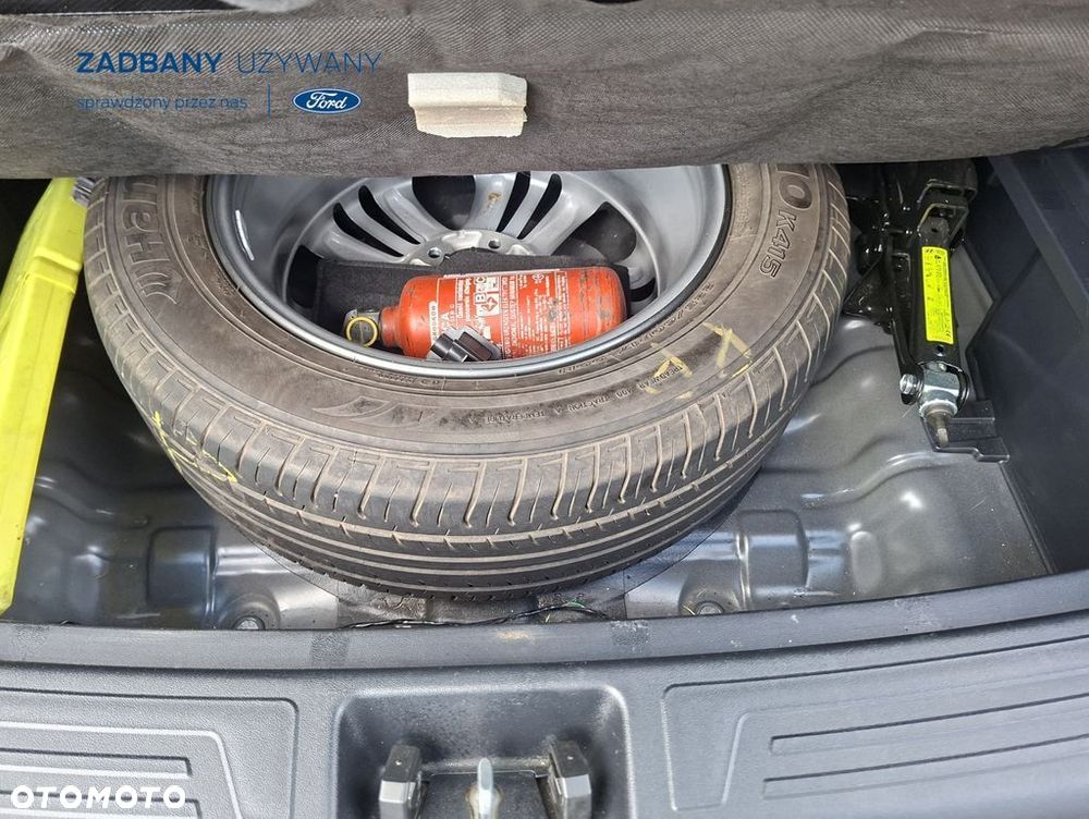 Hyundai ix35 1.6 GDI Comfort 2WD - 23